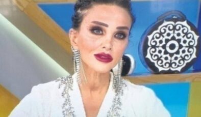 Seren Serengil, sağlık durumu hakkında bilgi verdi
