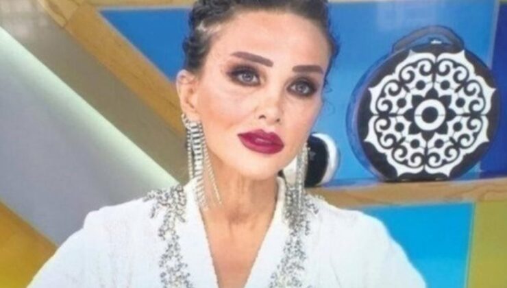Seren Serengil, sağlık durumu hakkında bilgi verdi
