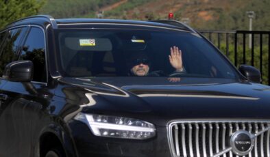 Sergen Yalçın’ın ayrılığının perde arkası