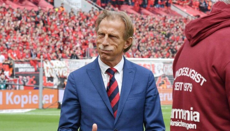 Serhat Akın’dan Daum sözleri