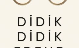 Serol Teber ve Şenol Ayla’nın Didik Didik Freud kitabı