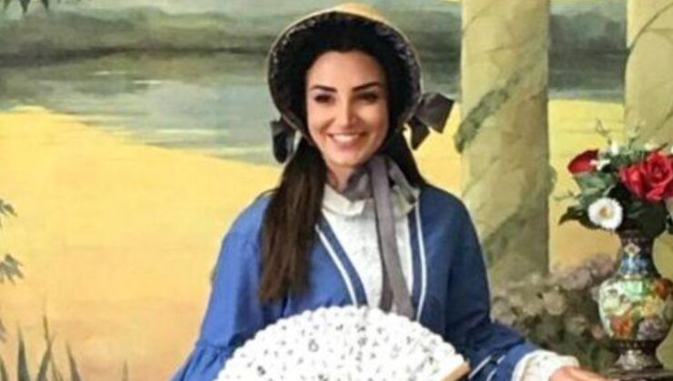 Sevcan Orhan: Bir zamanlar ben de düşestim