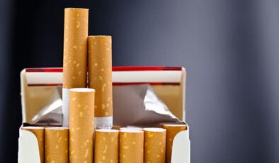 Sigaraya ne kadar zam geldi? Yeni sigara fiyatları listesi 2021