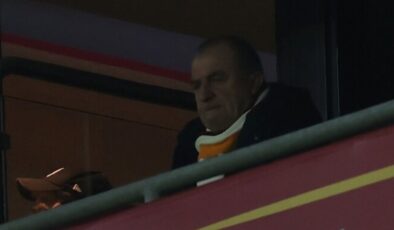 Sivas deplasmanında Fatih Terim’in özel isteği