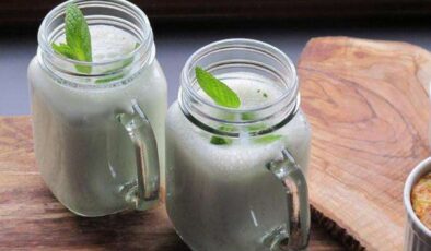 Soda ve ayran karışımının kurtardığı dertler…