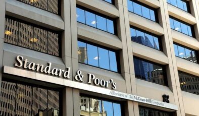 S&P, Türkiye için büyüme tahminlerini yükseltti