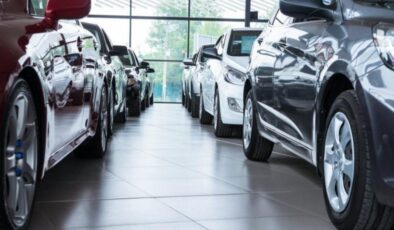 Stokçular, otomobil için kapora verenleri de mağdur etti