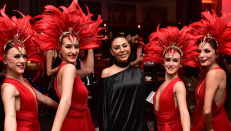 Süreyya Yalçın hediye yerine bağış istedi