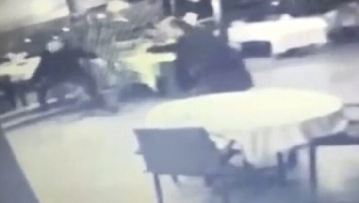 Susurluk hükümlüsünün öldürüldüğü kavga: 3’ü tutuklandı