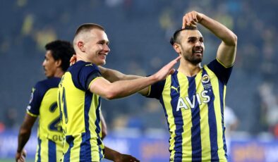 Szalai: Fenerbahçe böyle devam etmeli