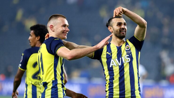 Szalai: Fenerbahçe böyle devam etmeli