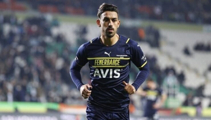 Tahkim Kurulu, İrfan Can Kahveci’nin cezasını onadı