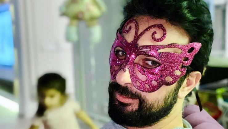 Tarkan: Beni makyajlı görürseniz şaşırmayın