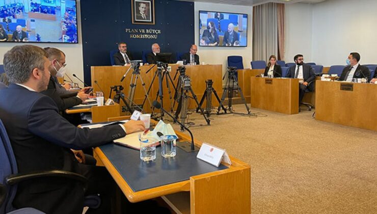 TBMM’de kripto para toplantısı sonrası ilk açıklama