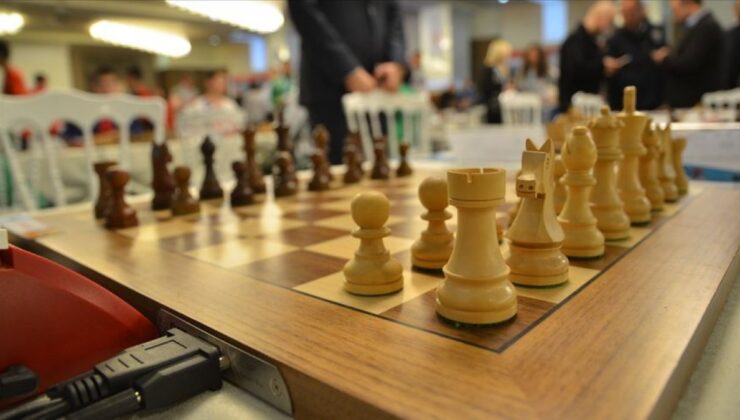 TBMM’de satranç merkezi kurulacak