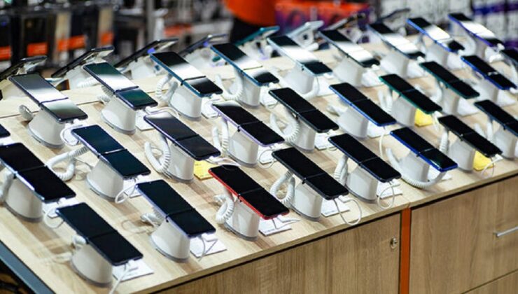 Telefon alacaklar dikkat! Cep telefonlarında taksit sayısı kaç oldu?