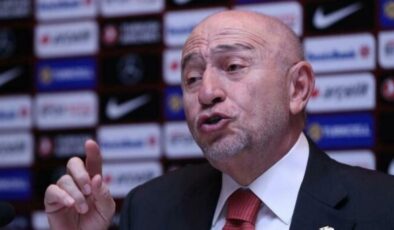 TFF: VAR sistemi gelecek sezon 1. Lig’de de kullanılacak