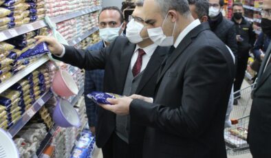 Ticaret Bakanlığı döviz kurundaki düşüşün ardından fahiş fiyat denetimini başlattı