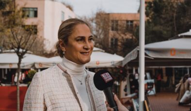 TOGEMDER hayırseverleri bir araya getirdi