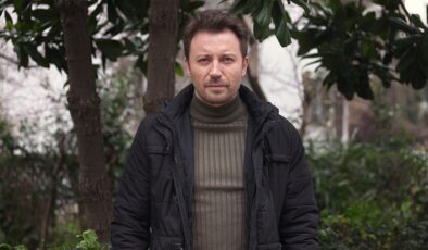 Tolga Güleç: Bir ilişki tadında serbest bırakarak yaşanmalı