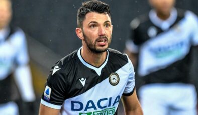 Tolgay Arslan: İnşallah Vedat Muriç Galatasaray’a gol atar