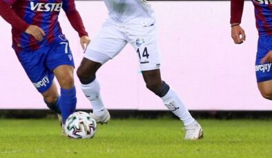 Trabzonspor – Adana Demirspor maçı ne zaman, saat kaçta, hangi kanalda?