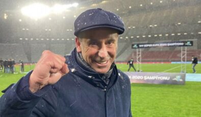 Trabzonspor’un Abdullah Avcı ile 50 lig maçlık serüveni