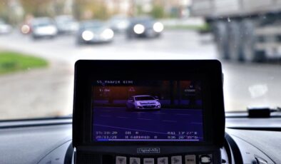 Trafik radarıyla ilgili doğru bilinen yanlışlar