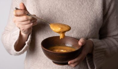 Tüketilen gıdaların ısılarına göre vücuttaki etkileri