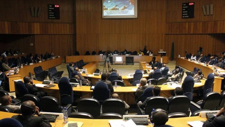 Tunus terörle mücadelede çağrılarda bulundu