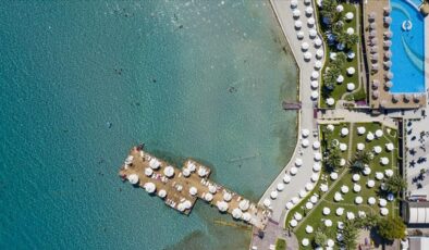 Turizmde erken rezervasyon hızlı başladı