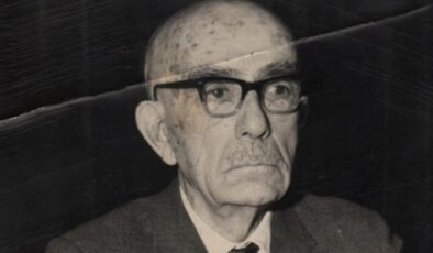 Türk edebiyatının unutulmaz ismi: Yakup Kadri Karaosmanoğlu