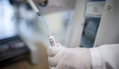 Türkiye 25 yıl sonra yerli kuduz aşısını üretmek proje hazırladı