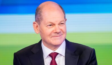 Türkiye – Almanya ilişkileri, Olaf Scholz ile yeni döneme giriyor