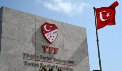Türkiye, futbolda aracılık hizmetlerine en fazla ödeme yapan ilk 10 ülke arasında