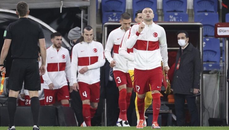 Türkiye – Portekiz maçı Porto’da oynanacak