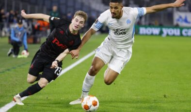 UEFA Avrupa Ligi’nde gecenin sonuçları