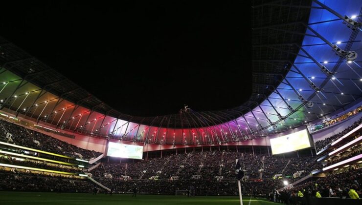 UEFA Tottenham-Rennes maçını iptal etti