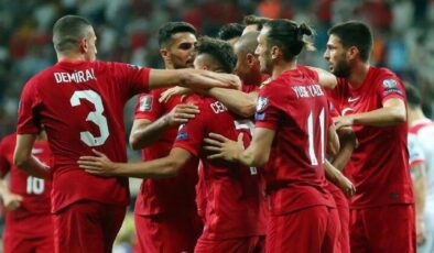 UEFA Uluslar Ligi maçları ne zaman? Türkiye hangi grupta, rakipleri kimler?