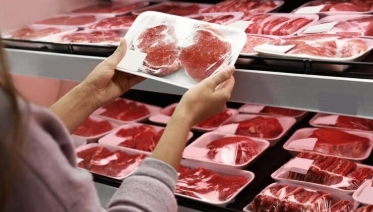 Ulusal Kırmızı Et Konseyi Başkanı: Zararına kesim yapıyoruz