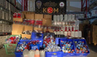 Uzman doktordan sahte içki uyarısı: Tüm zehirlenmelerden en tehlikesi