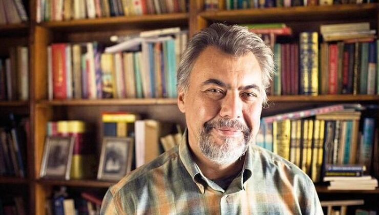 Uzun süredir suskun olan İhsan Oktay Anar, yeni romanla dönüyor