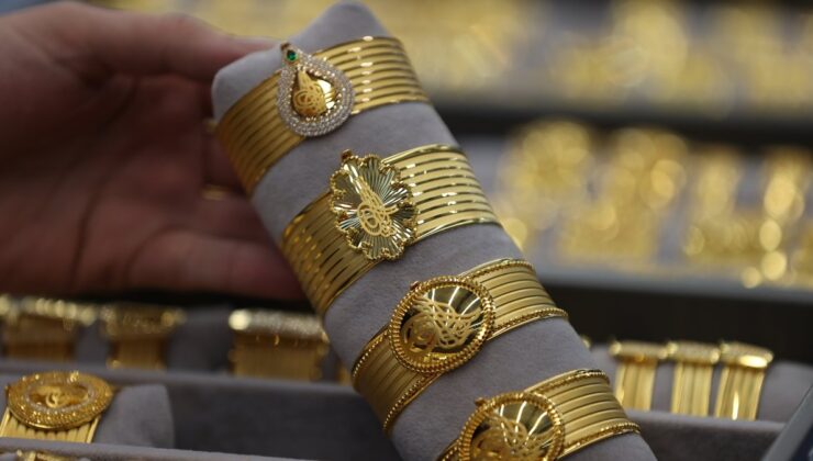 Vatandaş takıda 8 ayar altına yöneldi