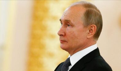 Vlademir Putin’den Sovyetler Birliği açıklaması