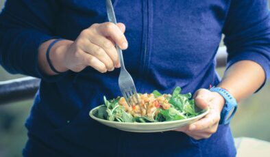 Vücudunuzu alkali hale getiren sebze ve meyveler