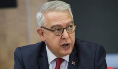 Washington Eski Büyükelçisi Serdar Kılıç, Ermenistan Özel Temsilcisi olacak