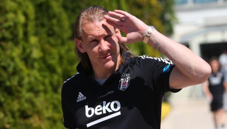 Watford, Vida ile ilgileniyor