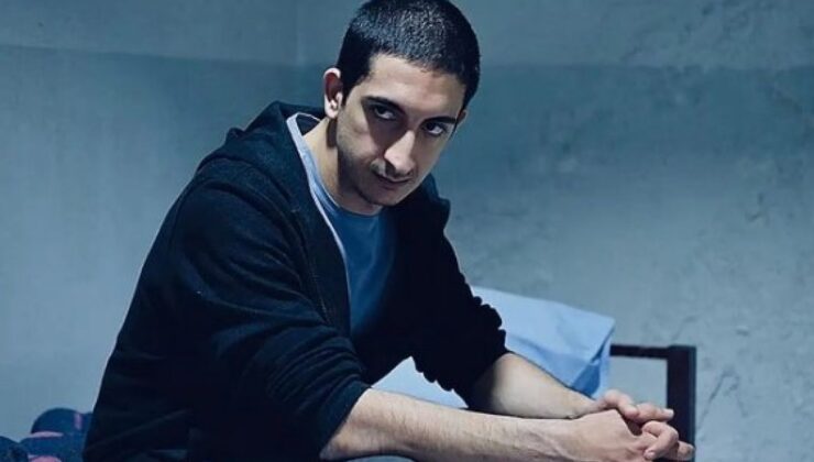 Yargı dizisinin Engin’i Onur Durmaz: EQ’larınızı yükseltin