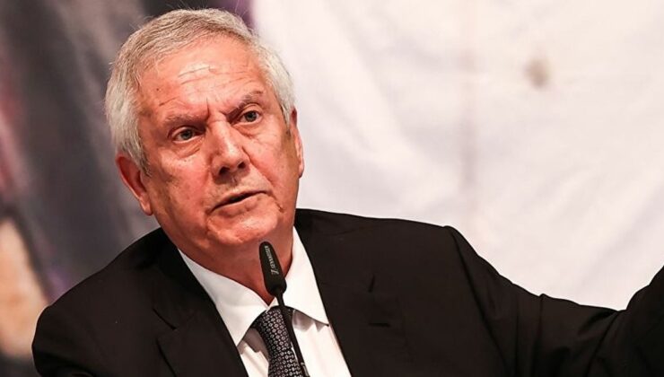 Yargıtay kararı sonrası Aziz Yıldırım bakın hangi futbolcu ile bir araya geldi…