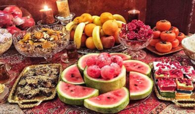 Yelda Gecesi 2021: Şeb-i Yelda hakkında bilmedikleriniz